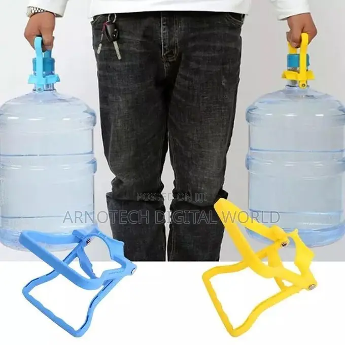 Bottle Lifting Handle/Carry Handle