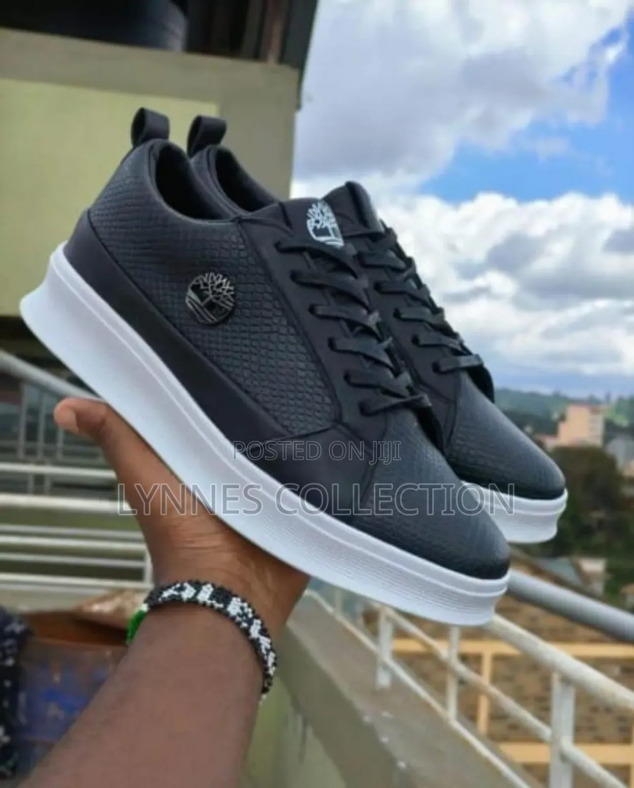 Timberland Casuals