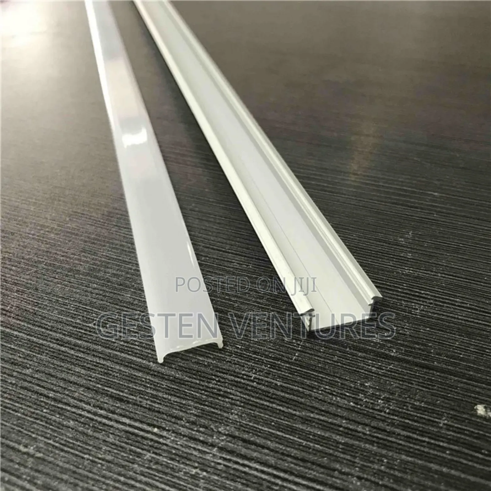 Quality 17mm Aluminium Led Strip Profile Channel W3d