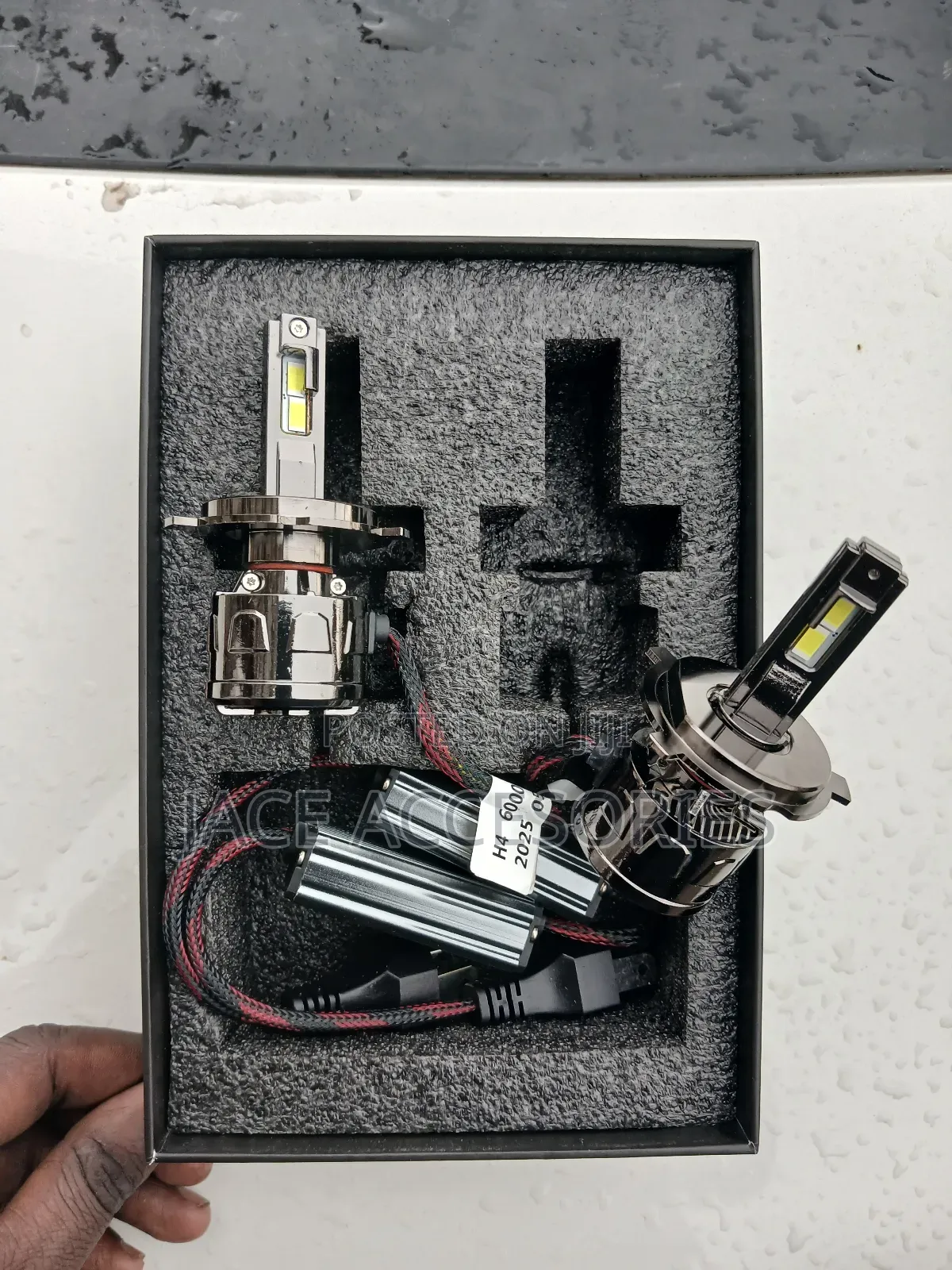 New Car Led Bulbs 180w