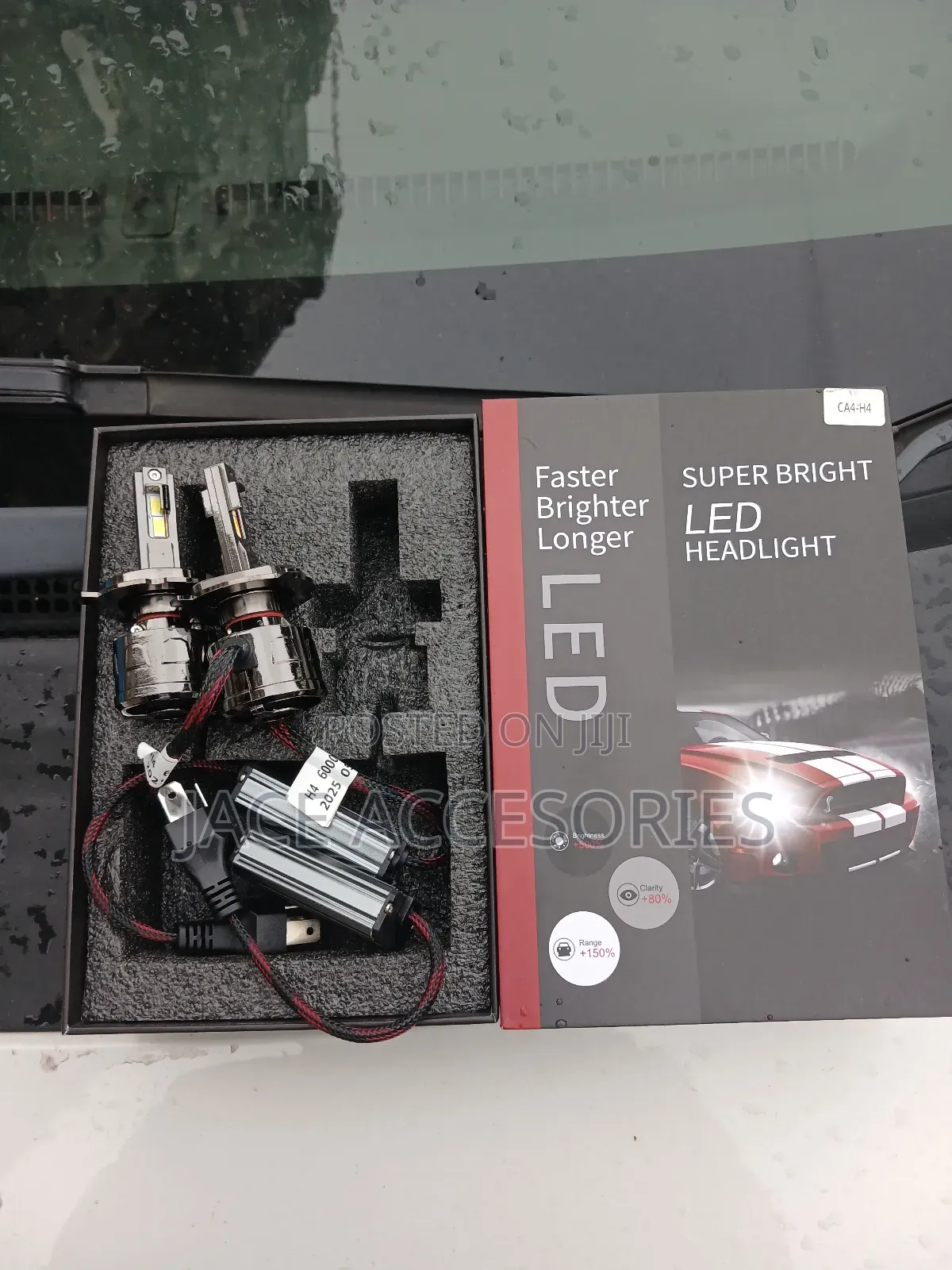 New Car Led Bulbs 180w