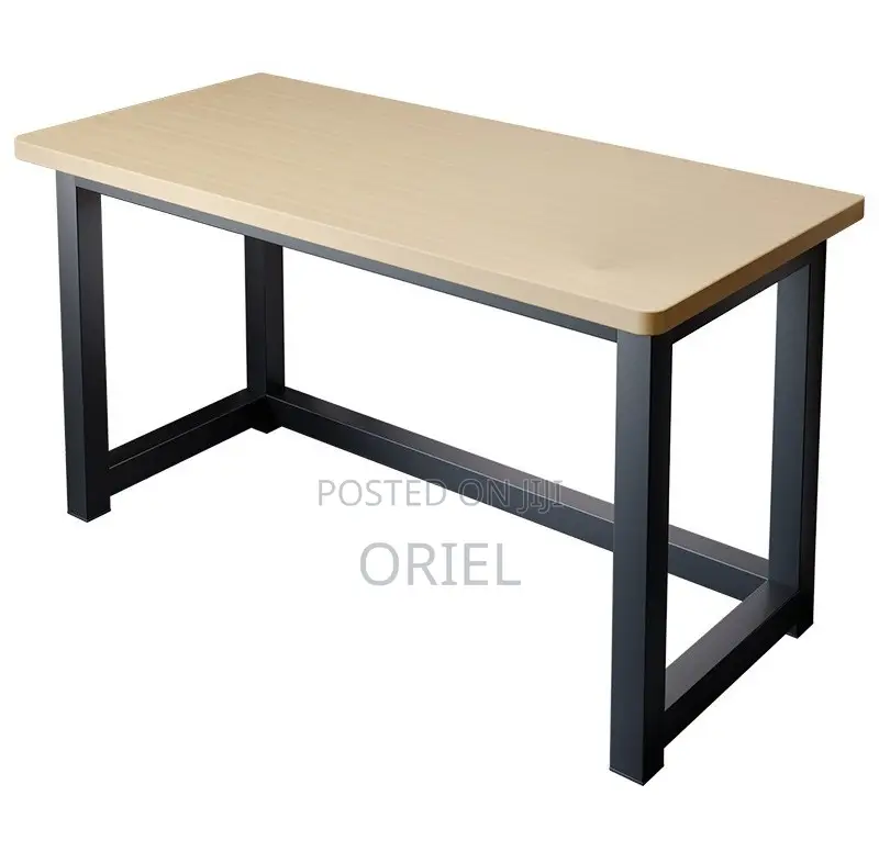Office Desk; Multi-Functional Home Workspace Desk