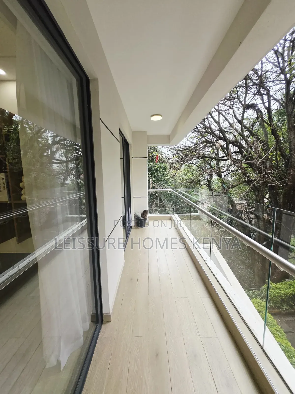 1bdrm Apartment in Westlands for sale