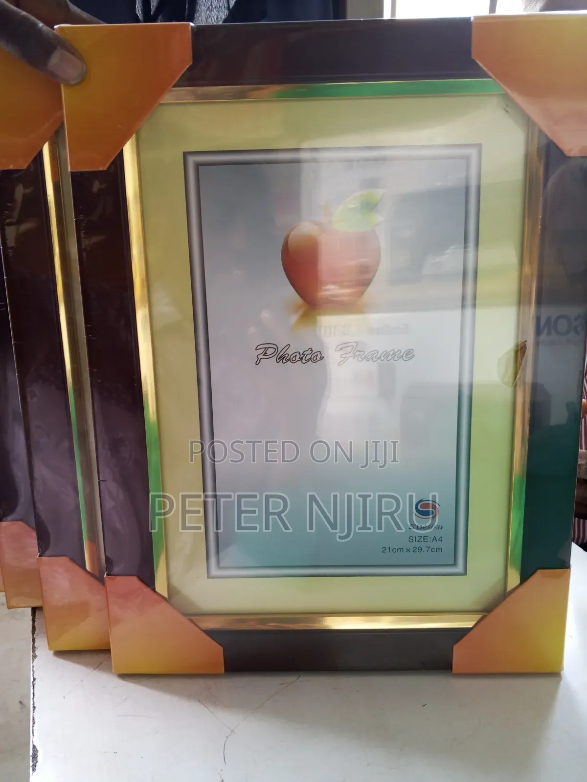 A4 Picture Frame (Photo Frame)
