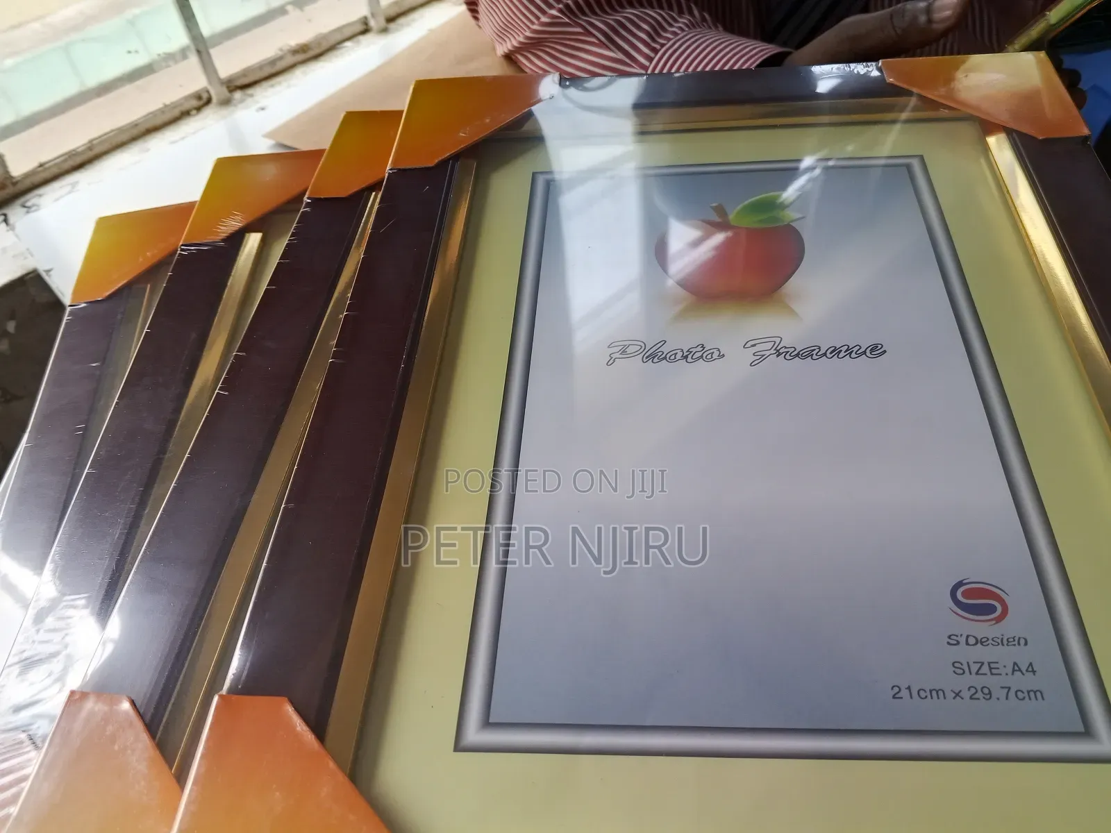 A4 Picture Frame (Photo Frame)