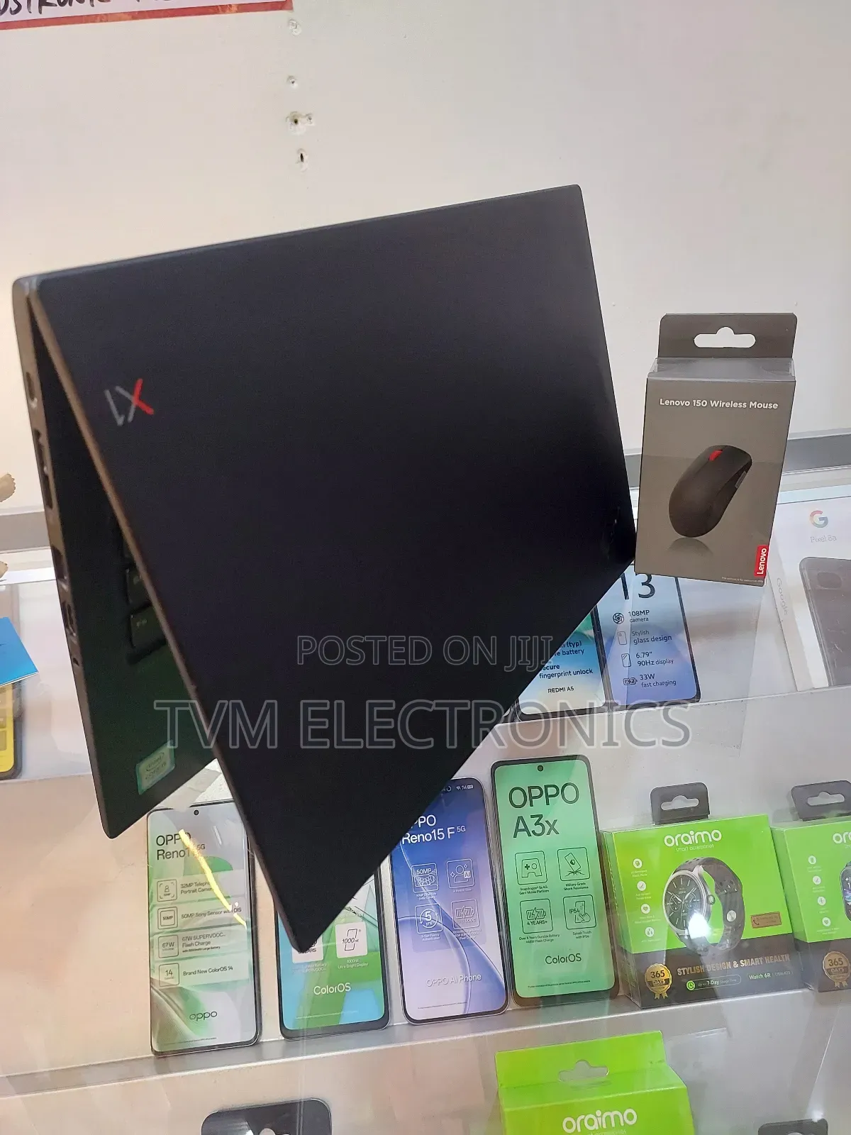 Laptop Lenovo ThinkPad X1 Carbon 8GB Intel Core i5 SSD 256GB