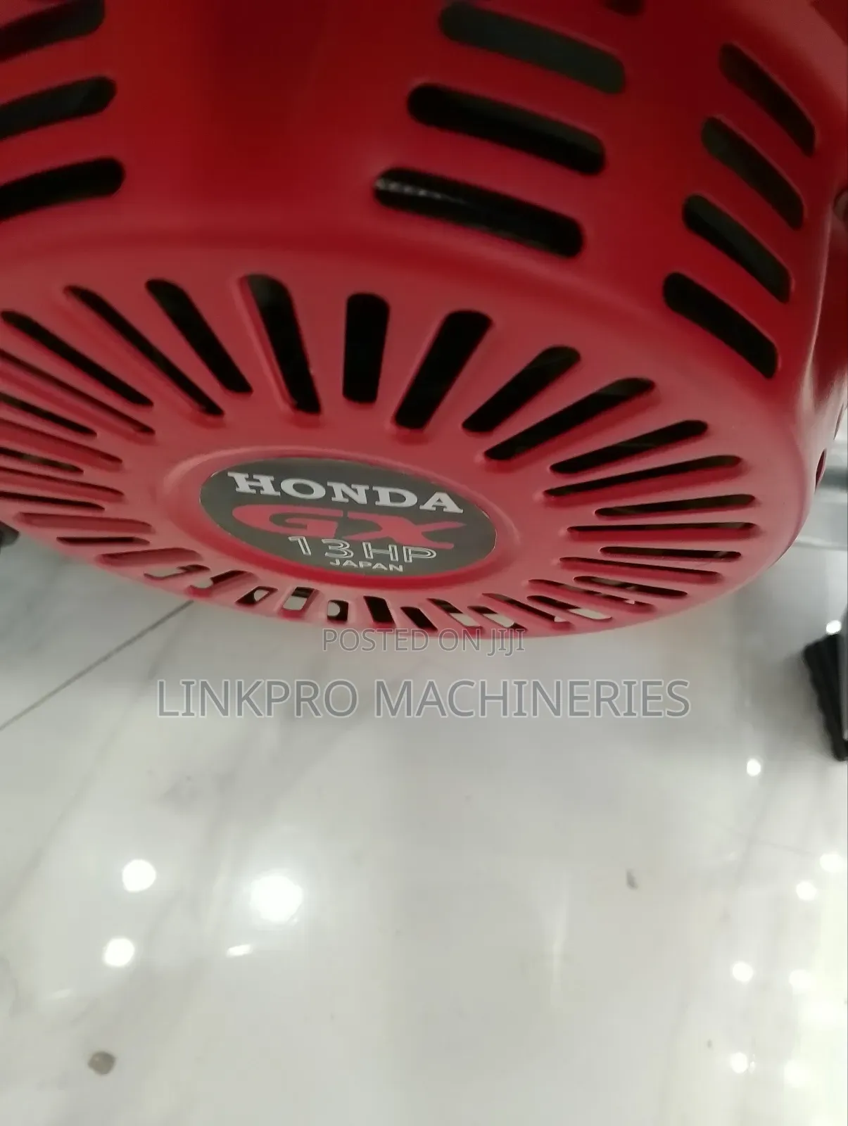 10kva Honda Petrol Generator Heavy Duty