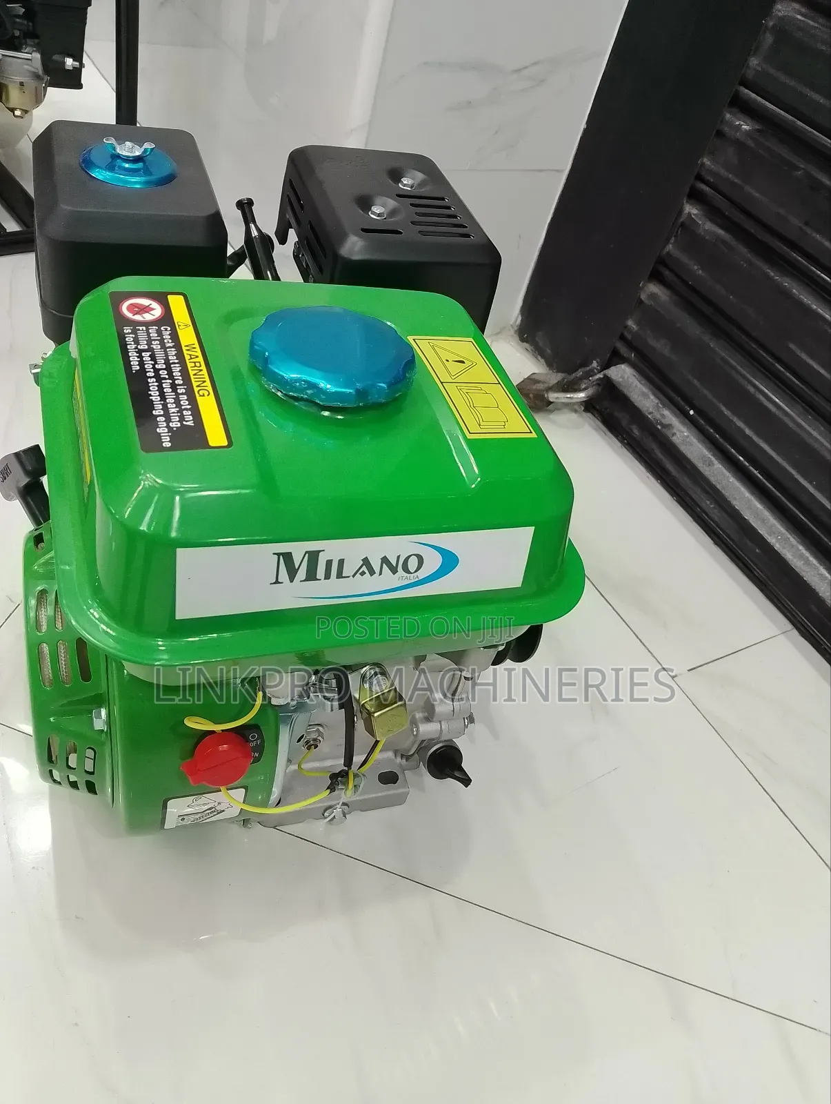 Ml 200milano Petrol Engine