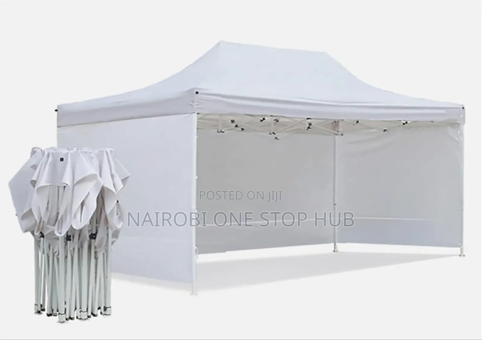 Canopy Tent/Gazebo Tent