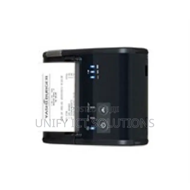 Syble P80-B – Desktop Receipt Printer