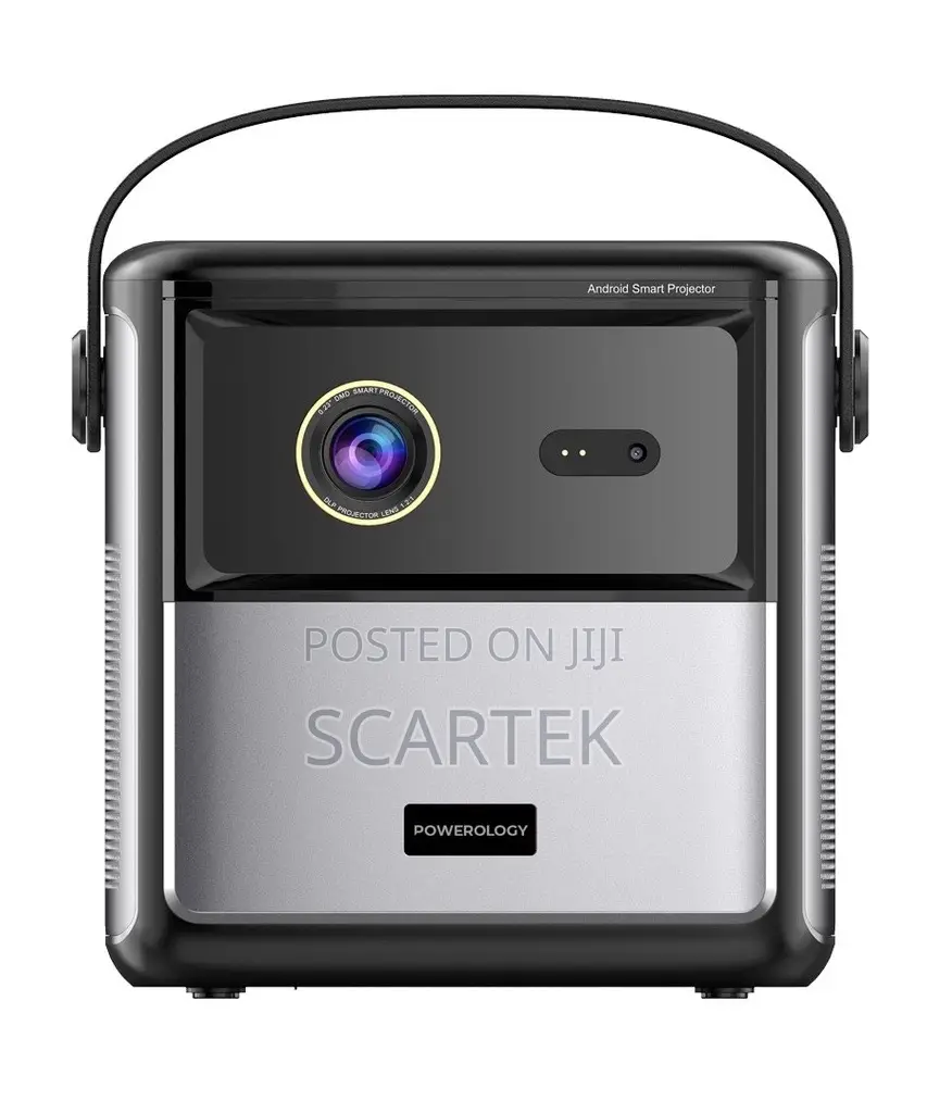 Powerology Starbeam 100 Google Dlp Projector