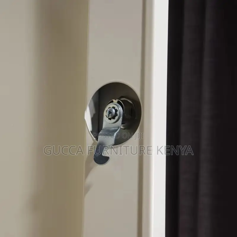 Metallic Gym 12-locker Storage Cabinet