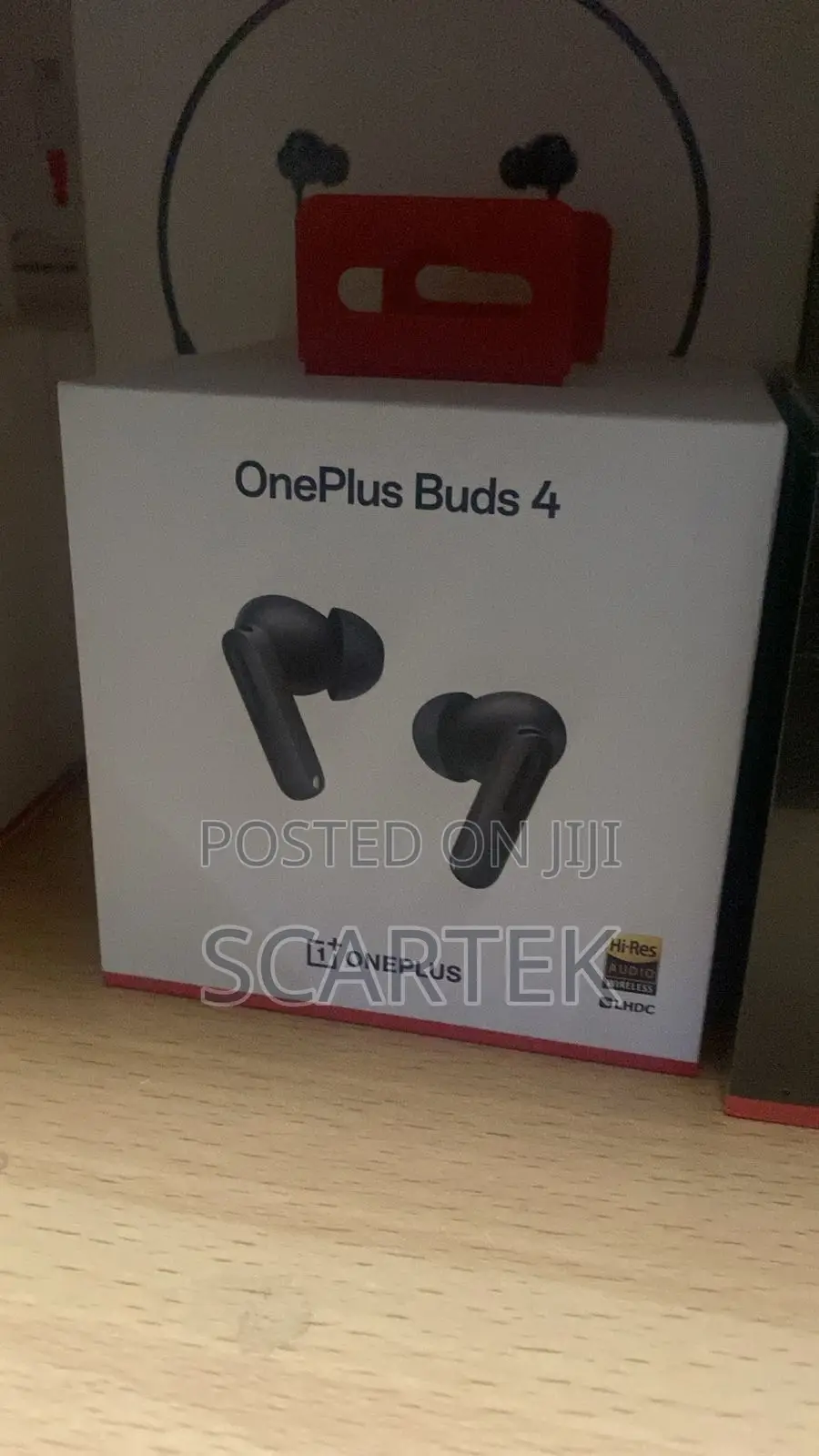 Oneplus Buds 4