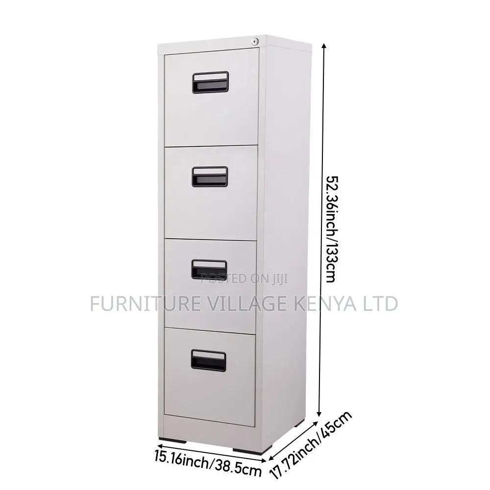 Office File Cabinets: Lockable Office Home Filing Cabinet