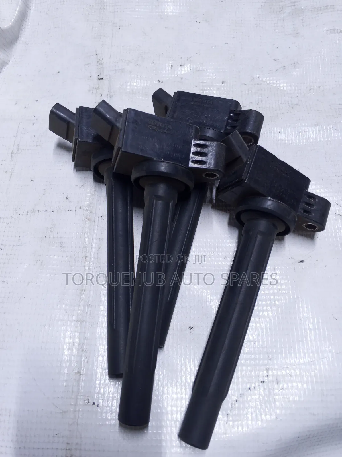 Toyota Corolla 2014-2019 Lgnition Coil