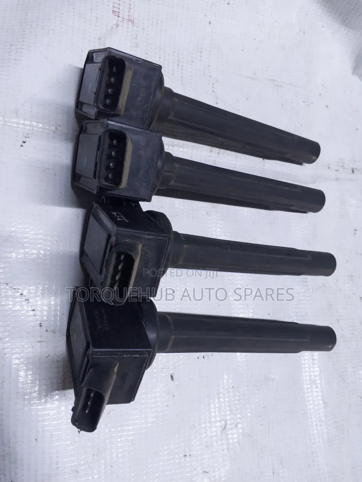 Toyota Corolla 2014-2019 Lgnition Coil