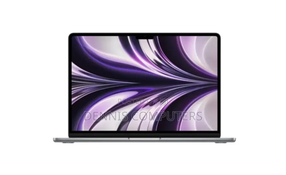 New Laptop Apple MacBook Pro 8GB Apple M2 SSD 256GB