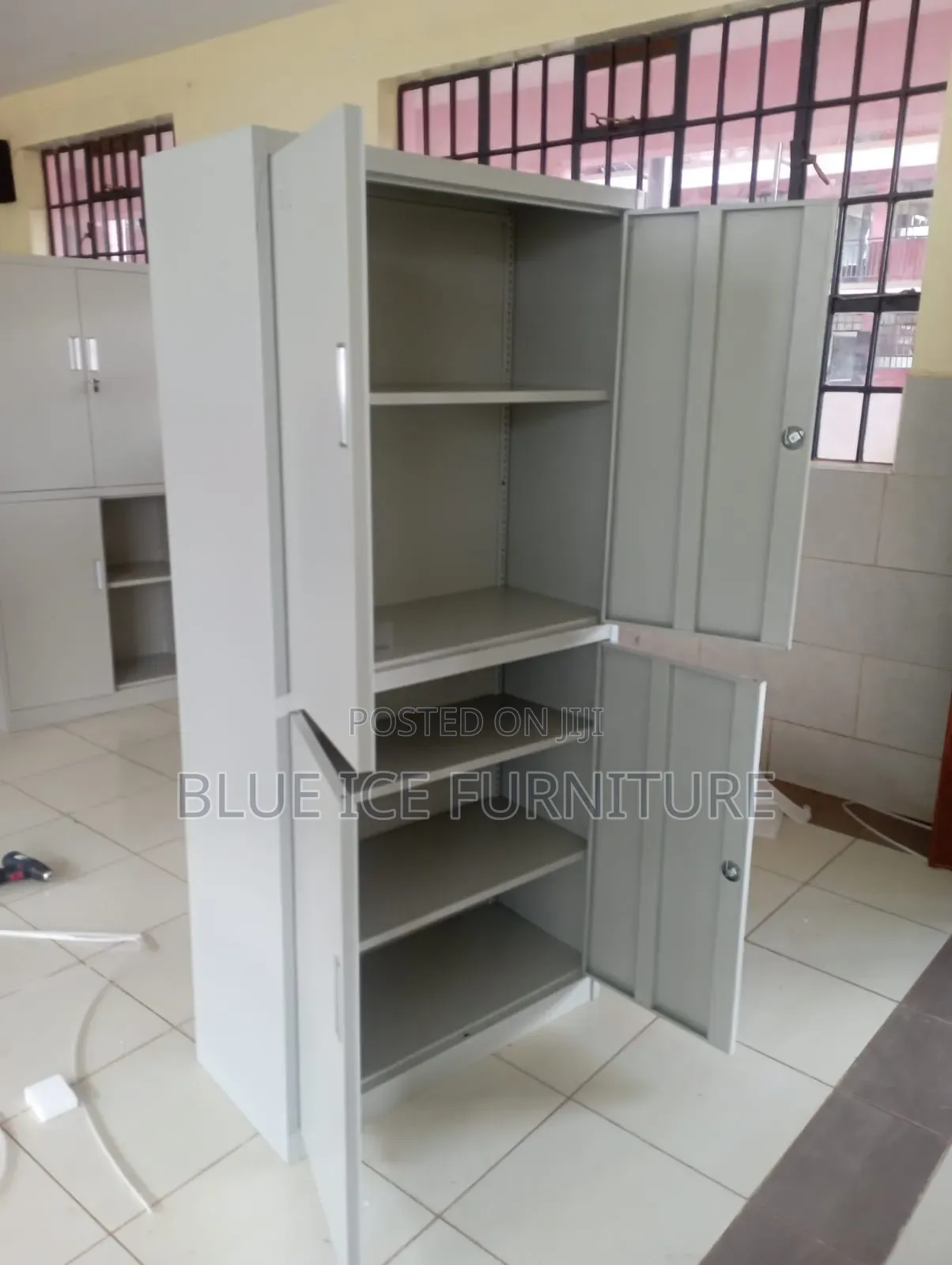 Executive Storing Cabinet