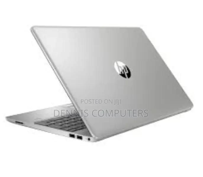 New Laptop HP 250 G10 8GB Intel Core i7 SSD 512GB