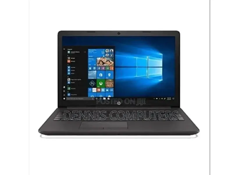 New Laptop HP 250 G10 8GB Intel Core i7 SSD 512GB