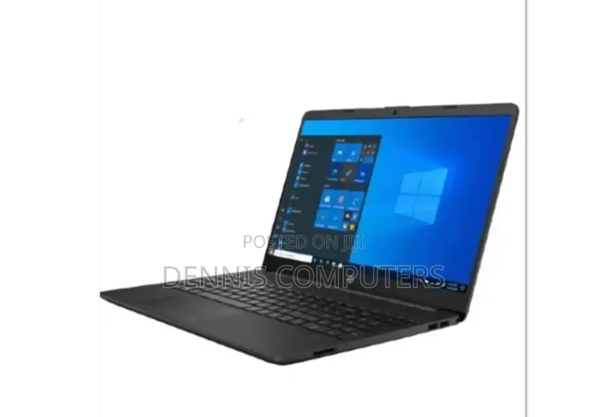 New Laptop HP 250 G10 8GB Intel Core i7 SSD 512GB