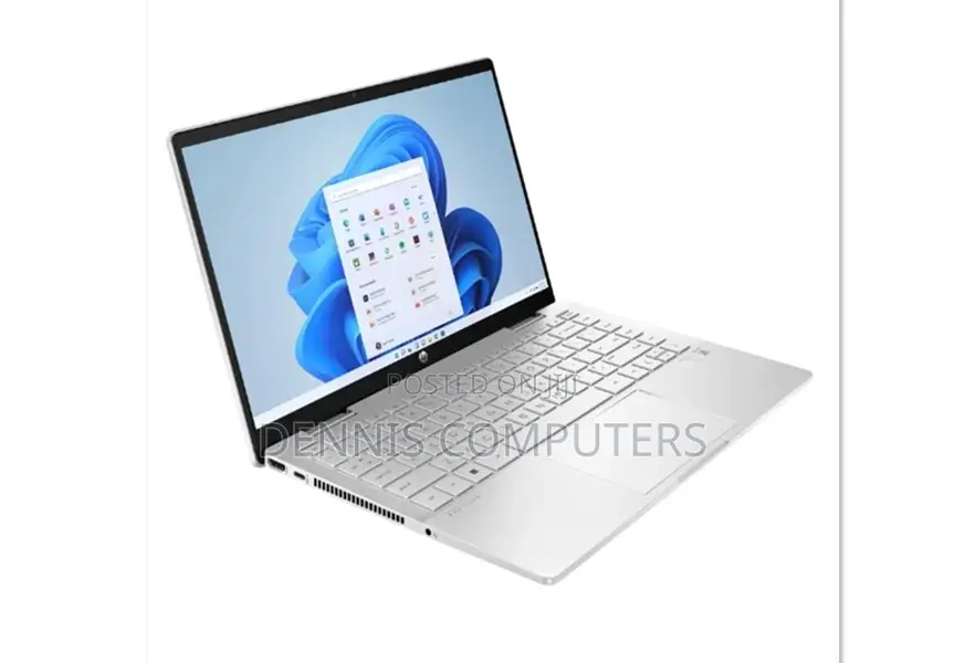 New Laptop HP Pavilion 14 8GB Intel Core i5 SSD 512GB