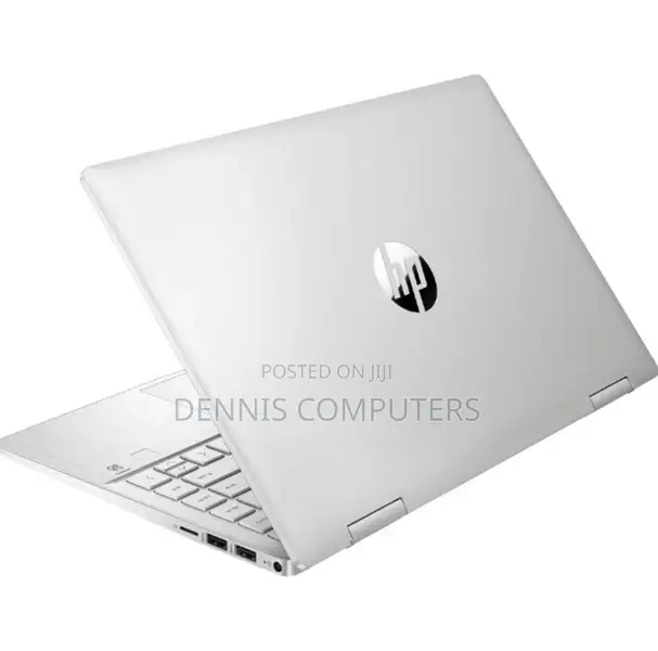 New Laptop HP Pavilion 14 8GB Intel Core i5 SSD 512GB