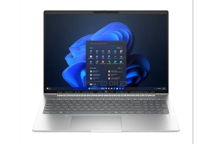New Laptop HP 8GB Intel Core Ultra 5 SSD 512GB