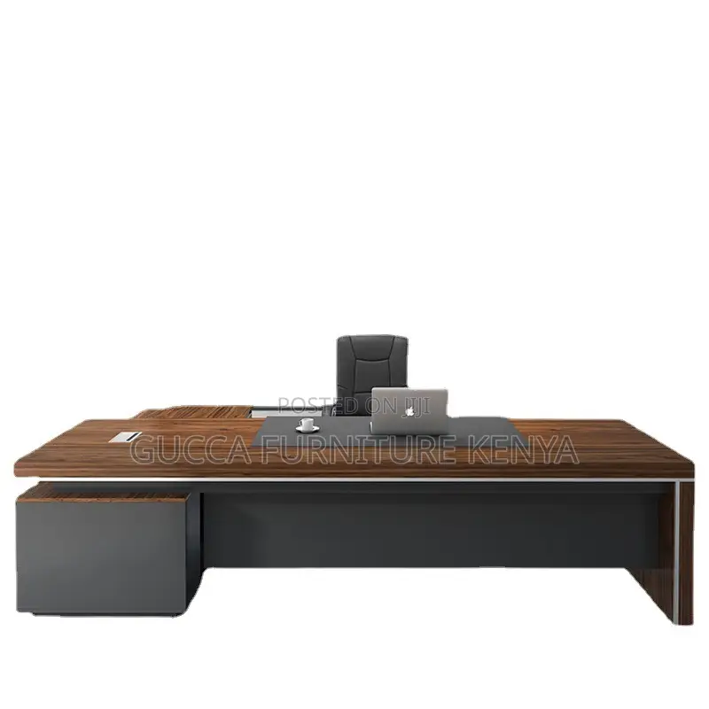 1800mm Office Executive Director's Desk