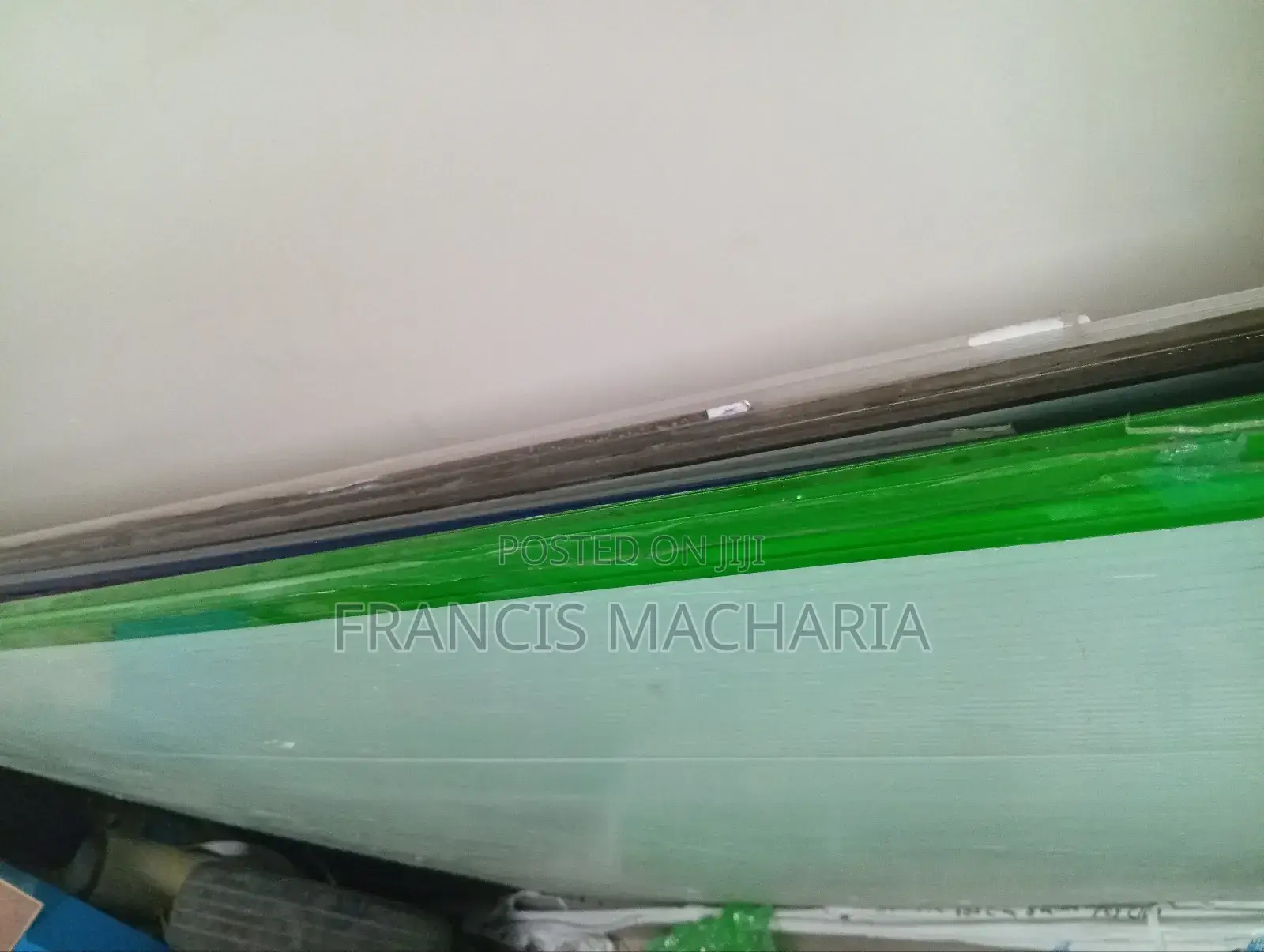 Best Quality Polycabonate Sheets