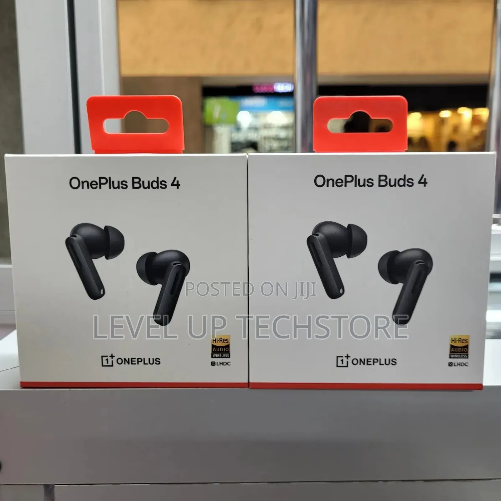 One Plus Buds 4 Earbuds