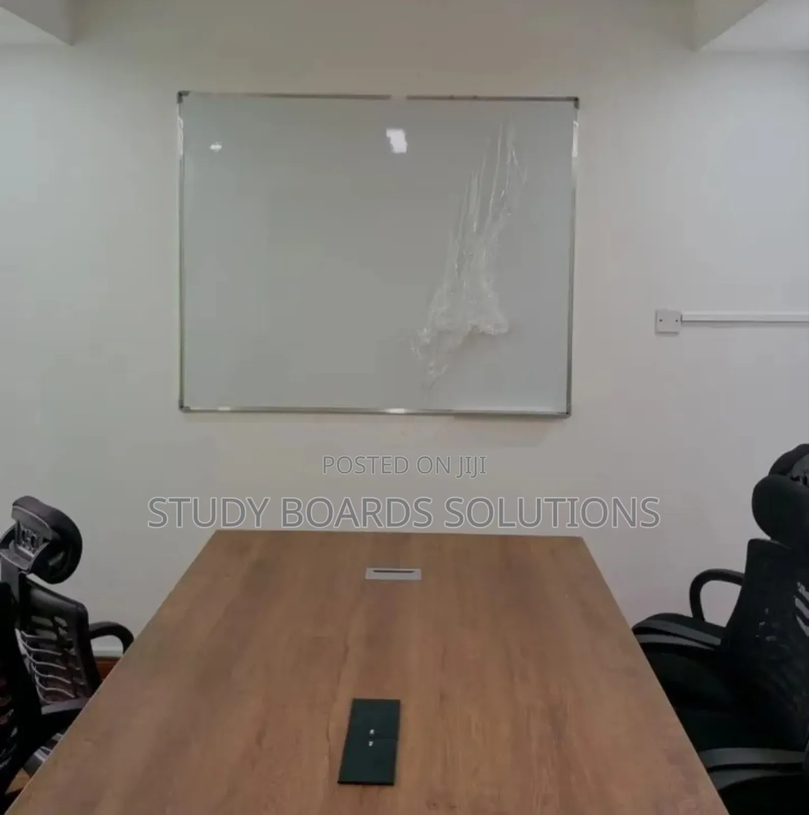 4ftx4ft Whiteboard for Meeting Rooms