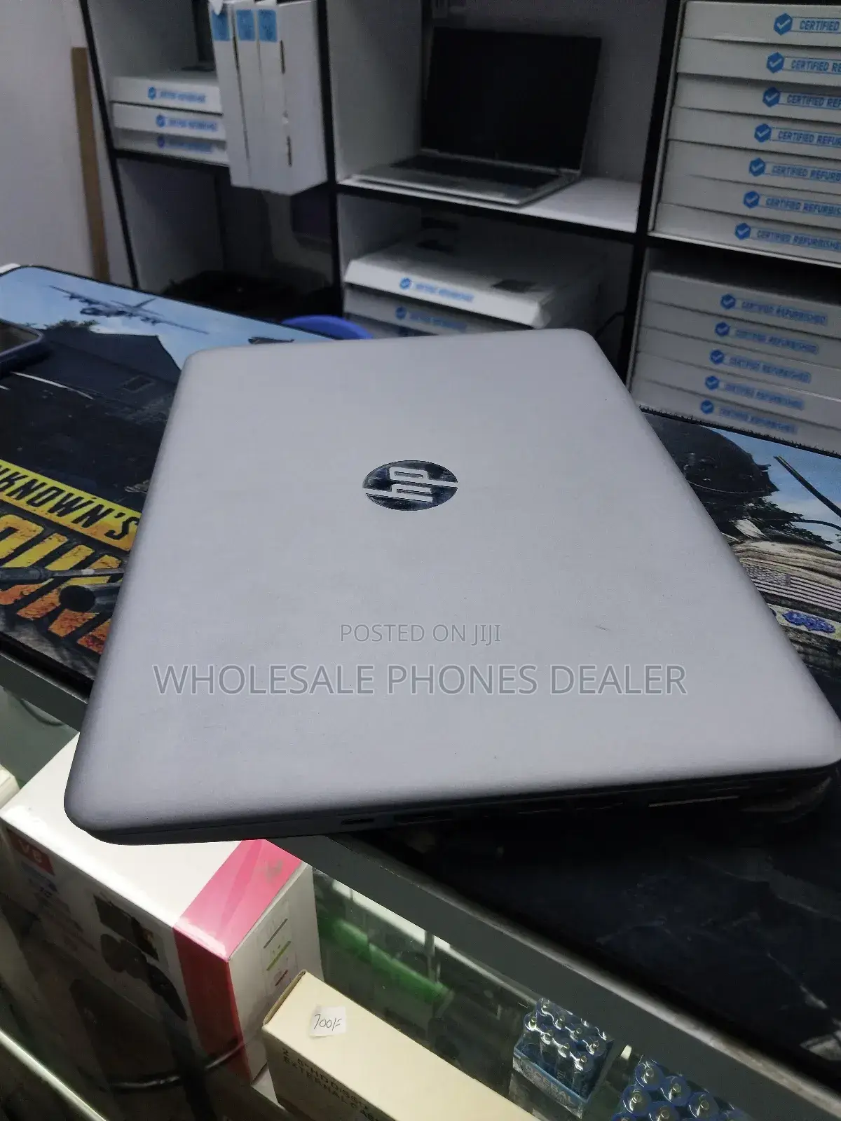 Laptop HP EliteBook 840 G3 8GB Intel Core i7 SSD 256GB