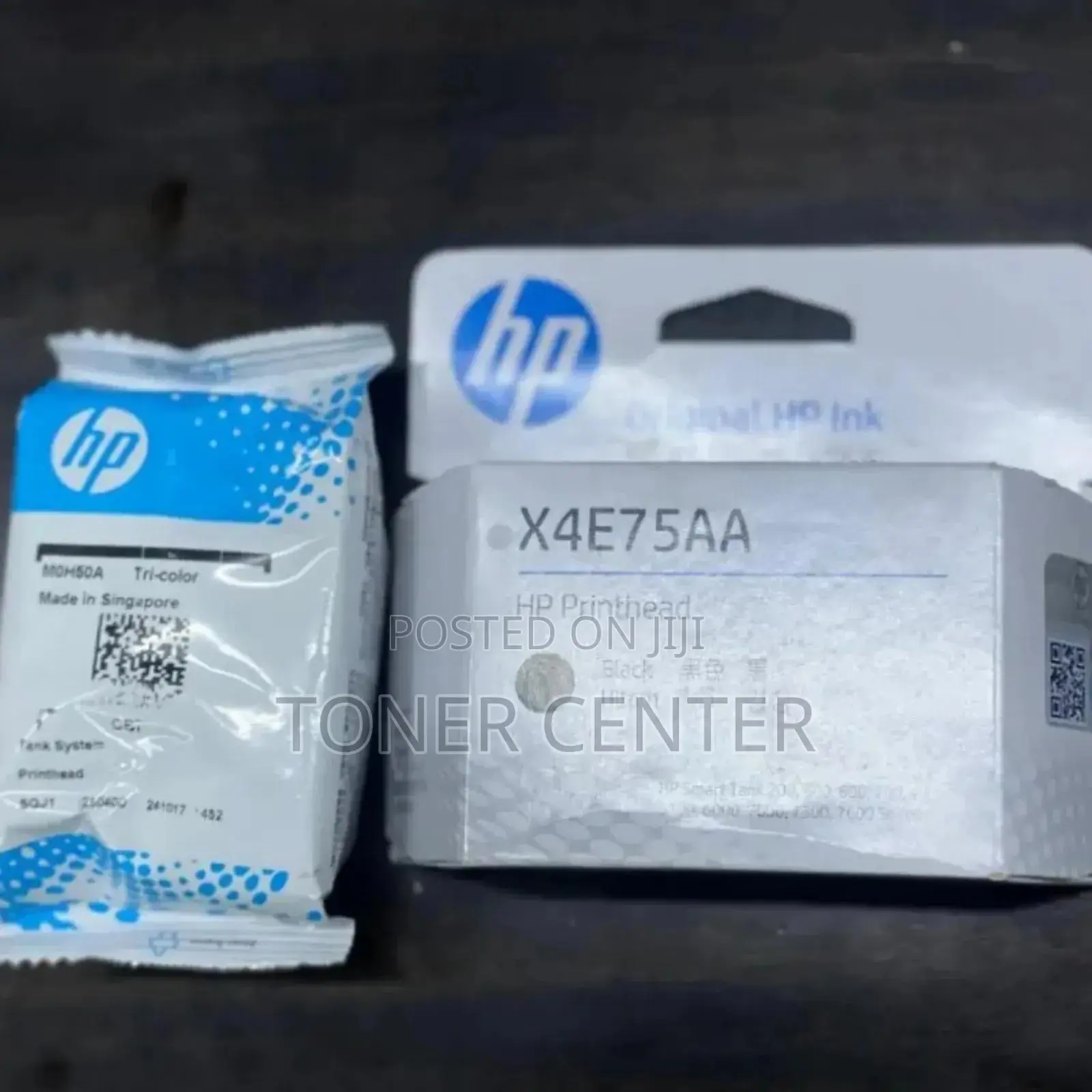Hp Smart Tank Wireless 450 Series Impressive Hp X4e75aa Ink Cartridges