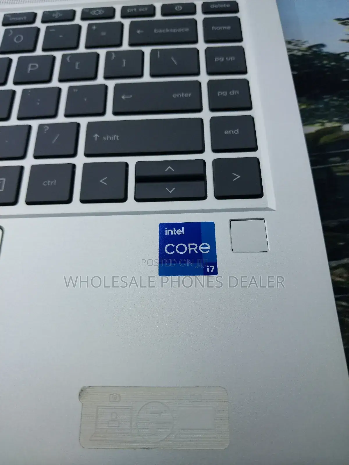 Laptop HP ProBook 640 G8 16GB Intel Core i7 SSD 256GB