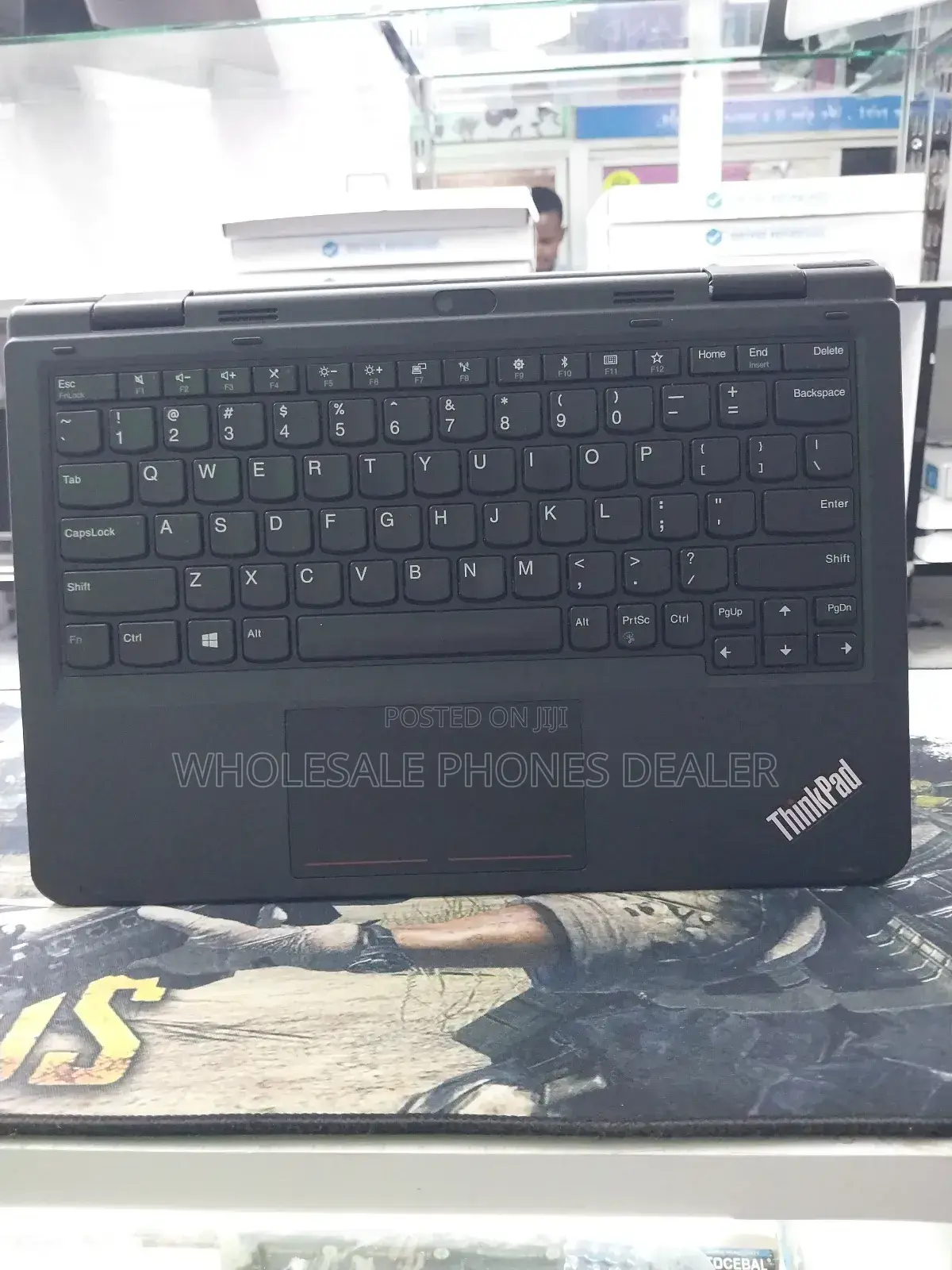 Laptop Lenovo Yoga 11e 4GB Intel Celeron SSD 128GB