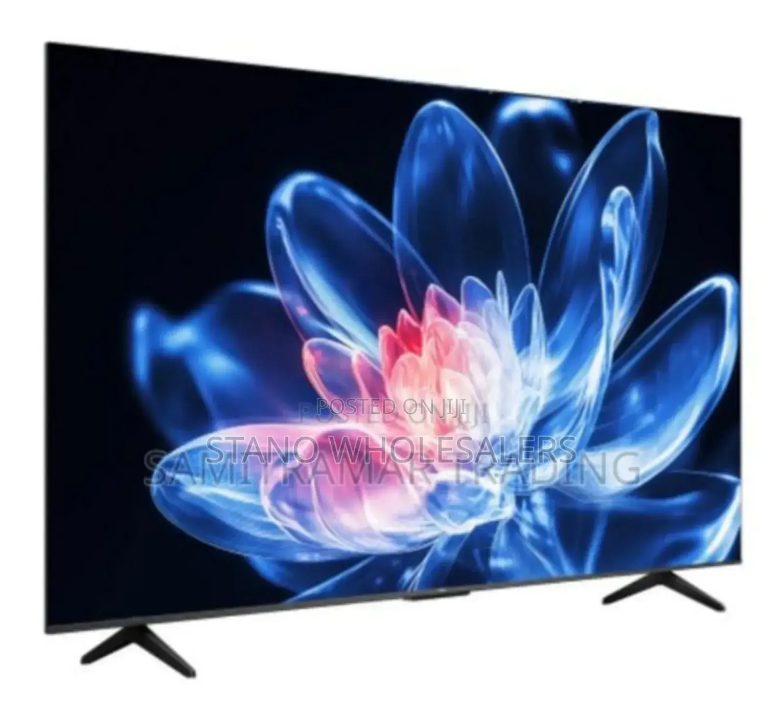 Restocked TCL 65inch V6c Smart Tv