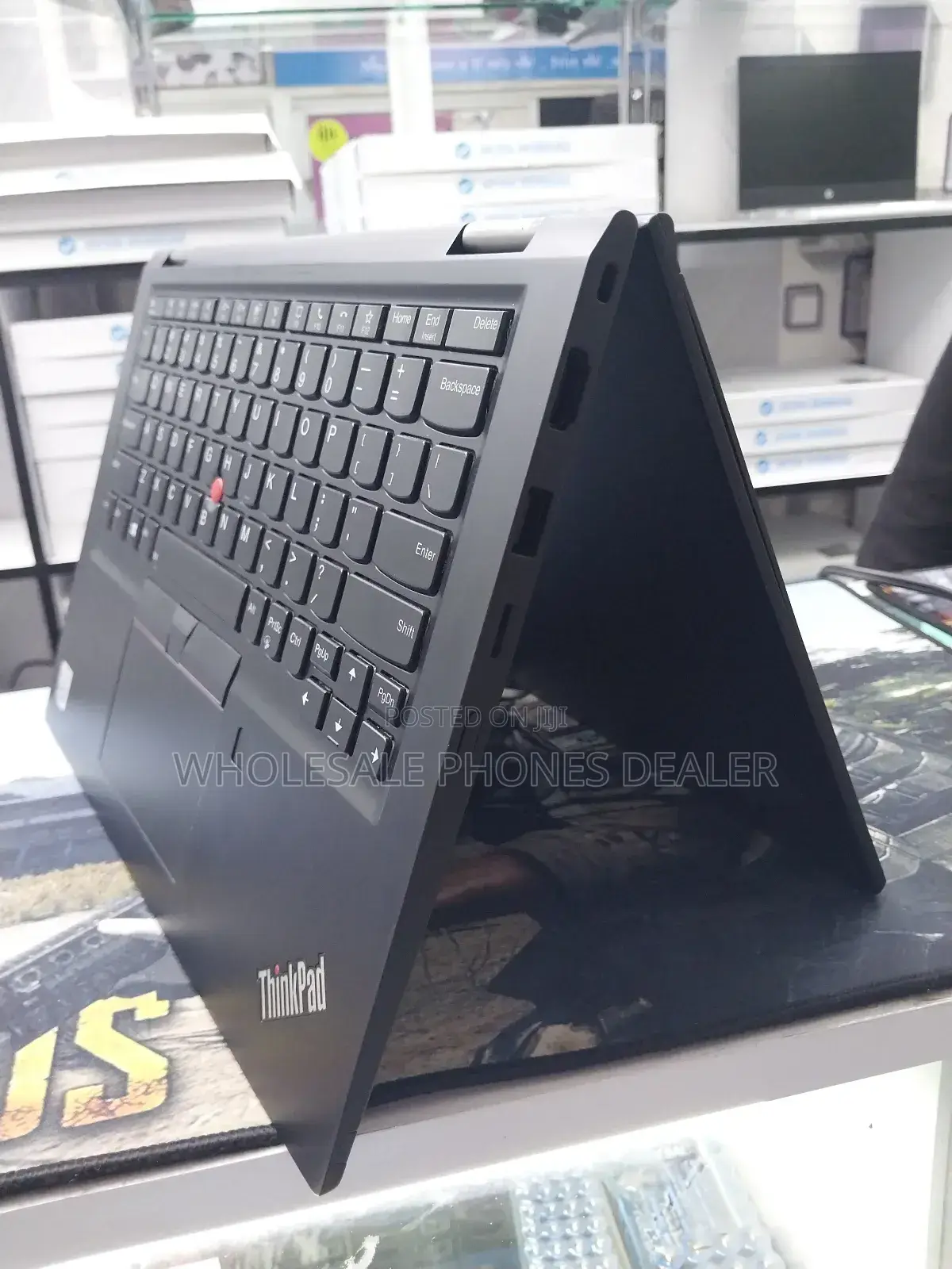 Laptop Lenovo Thinkpad x13 Yoga 16GB Intel Core i5 SSD 256GB