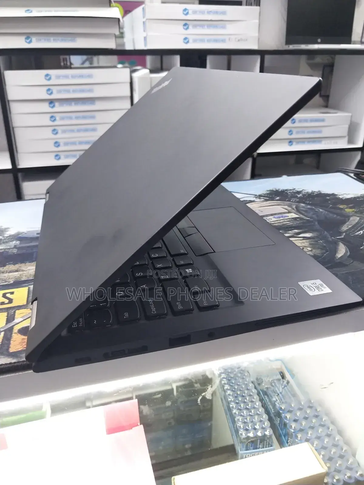 Laptop Lenovo Thinkpad x13 Yoga 16GB Intel Core i5 SSD 256GB