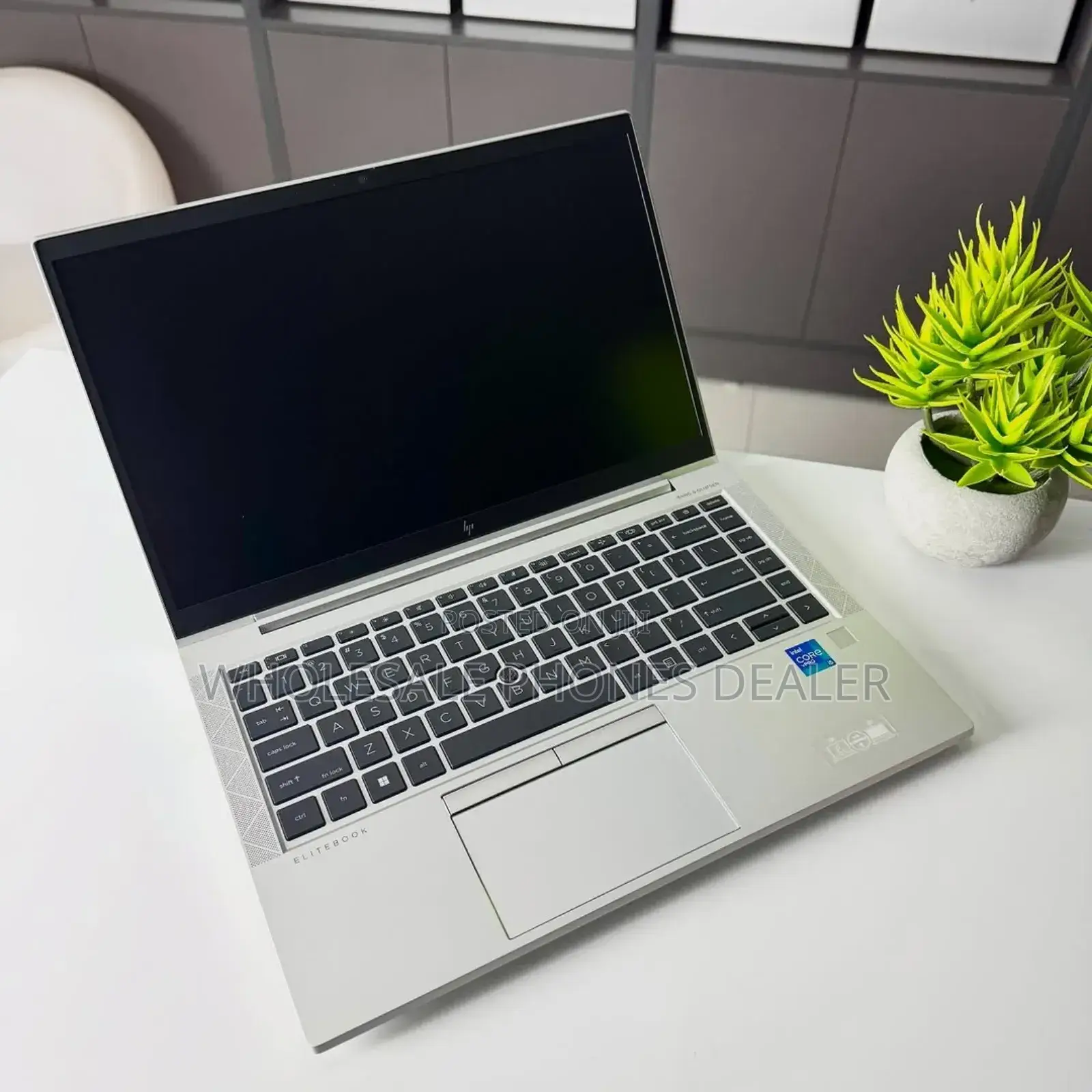 Laptop HP EliteBook 840 G8 8GB Intel Core i5 SSD 256GB