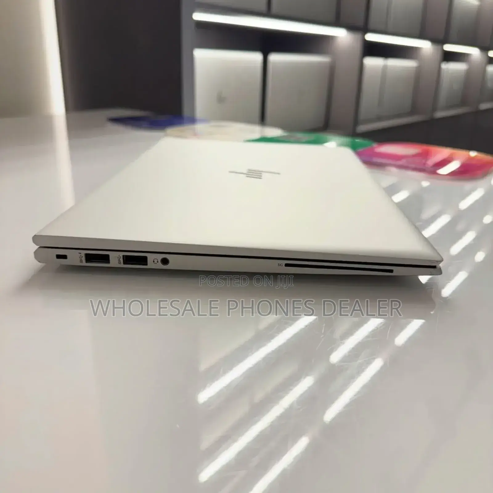 Laptop HP EliteBook 840 G8 8GB Intel Core i5 SSD 256GB