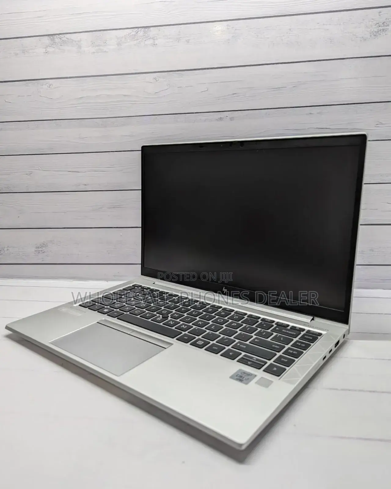Laptop HP EliteBook 840 G7 8GB Intel Core i7 SSD 256GB