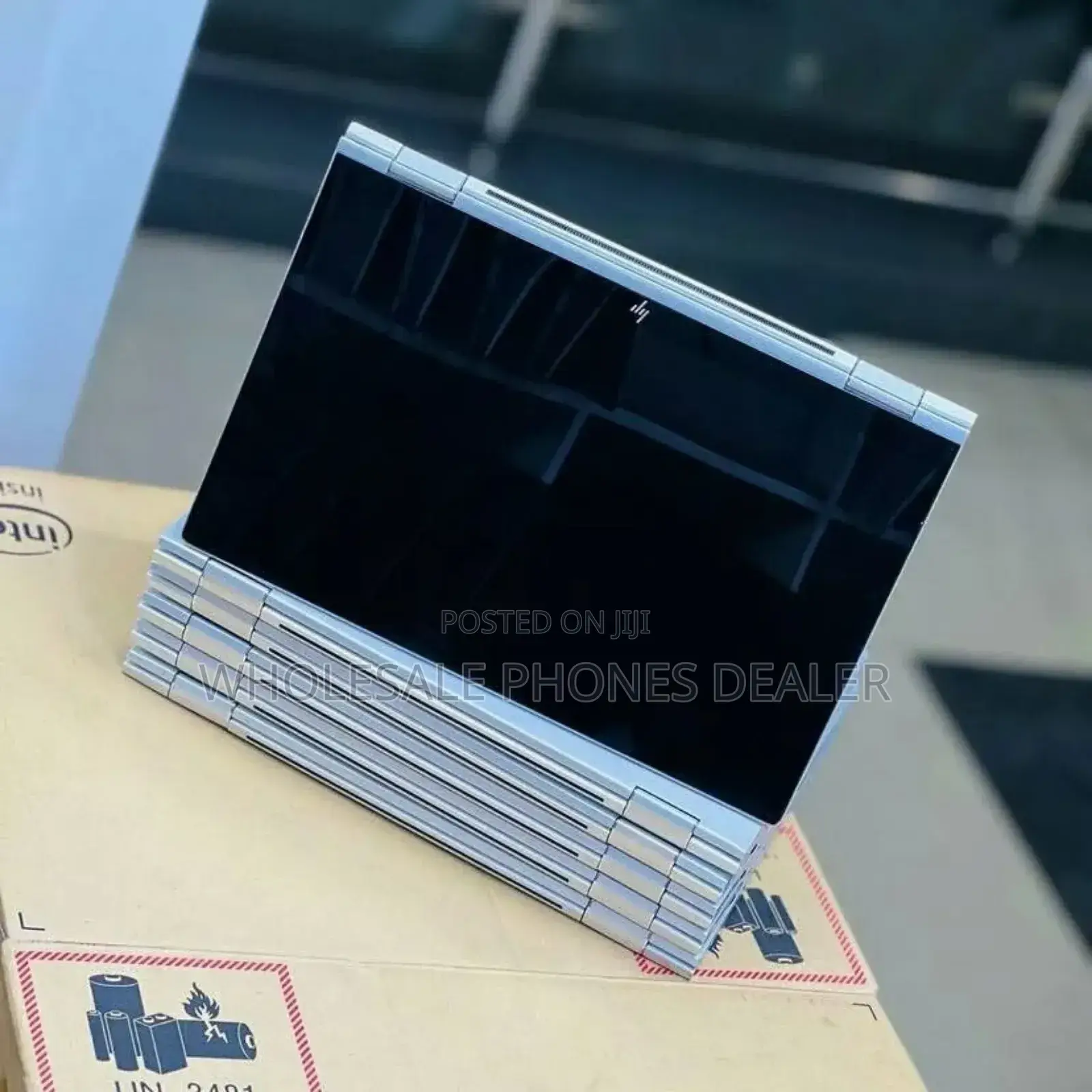 Laptop HP EliteBook x360 1030 G2 8GB Intel Core i5 SSD 256GB