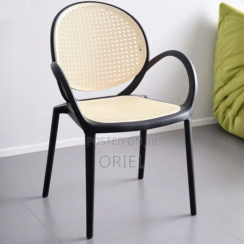 Home Chairs; Modern Eco-Friendly Rattan Home Chair