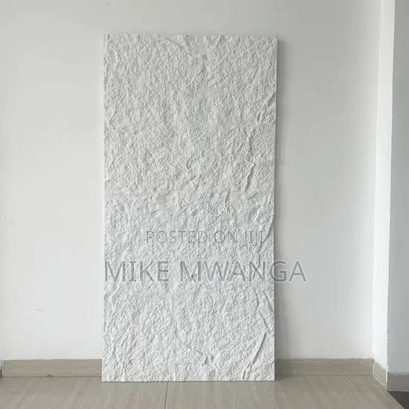 P. U Stone Wall Panels