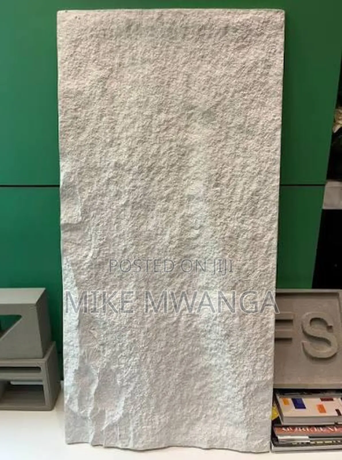 P. U Stone Wall Panels