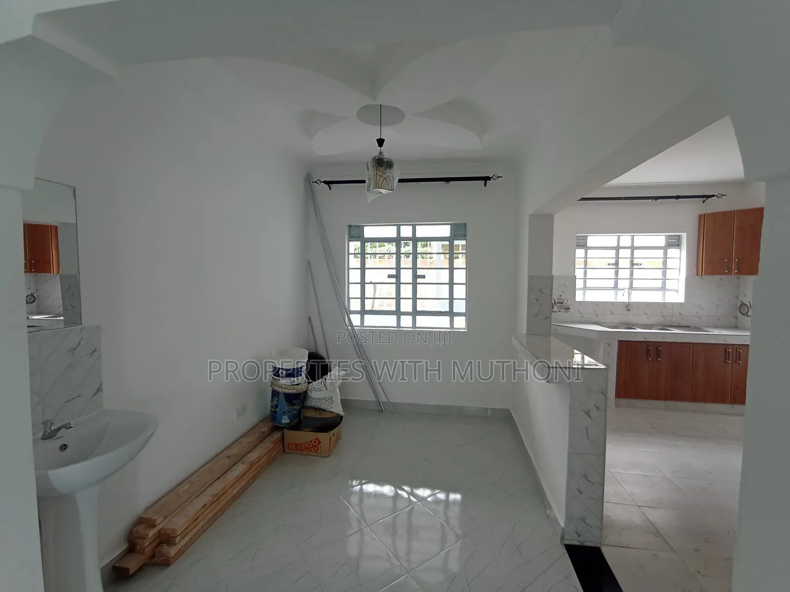 3bdrm Bungalow in Rimpa for sale