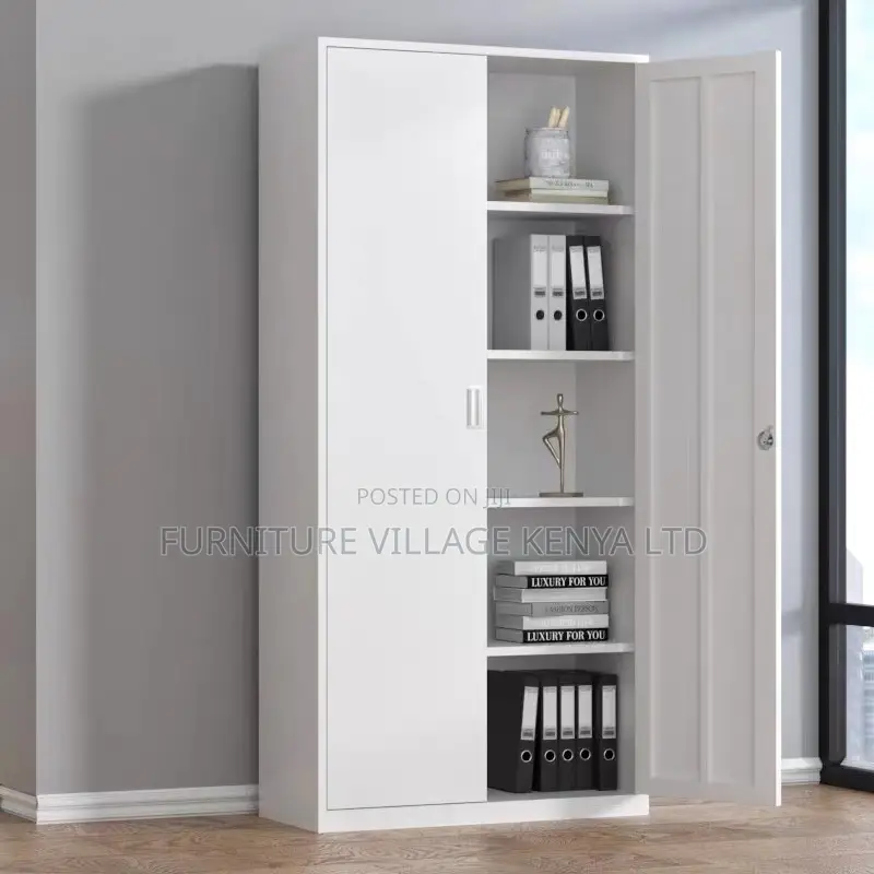 Office Cabinet; 2 Door Filling Office Cabinet