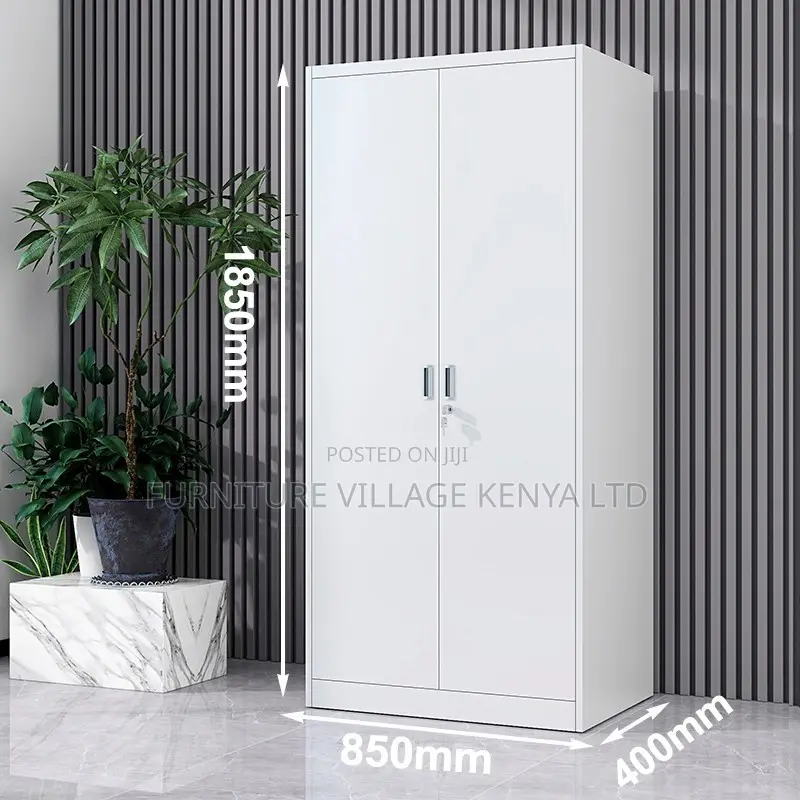 Office Cabinet; 2 Door Filling Office Cabinet