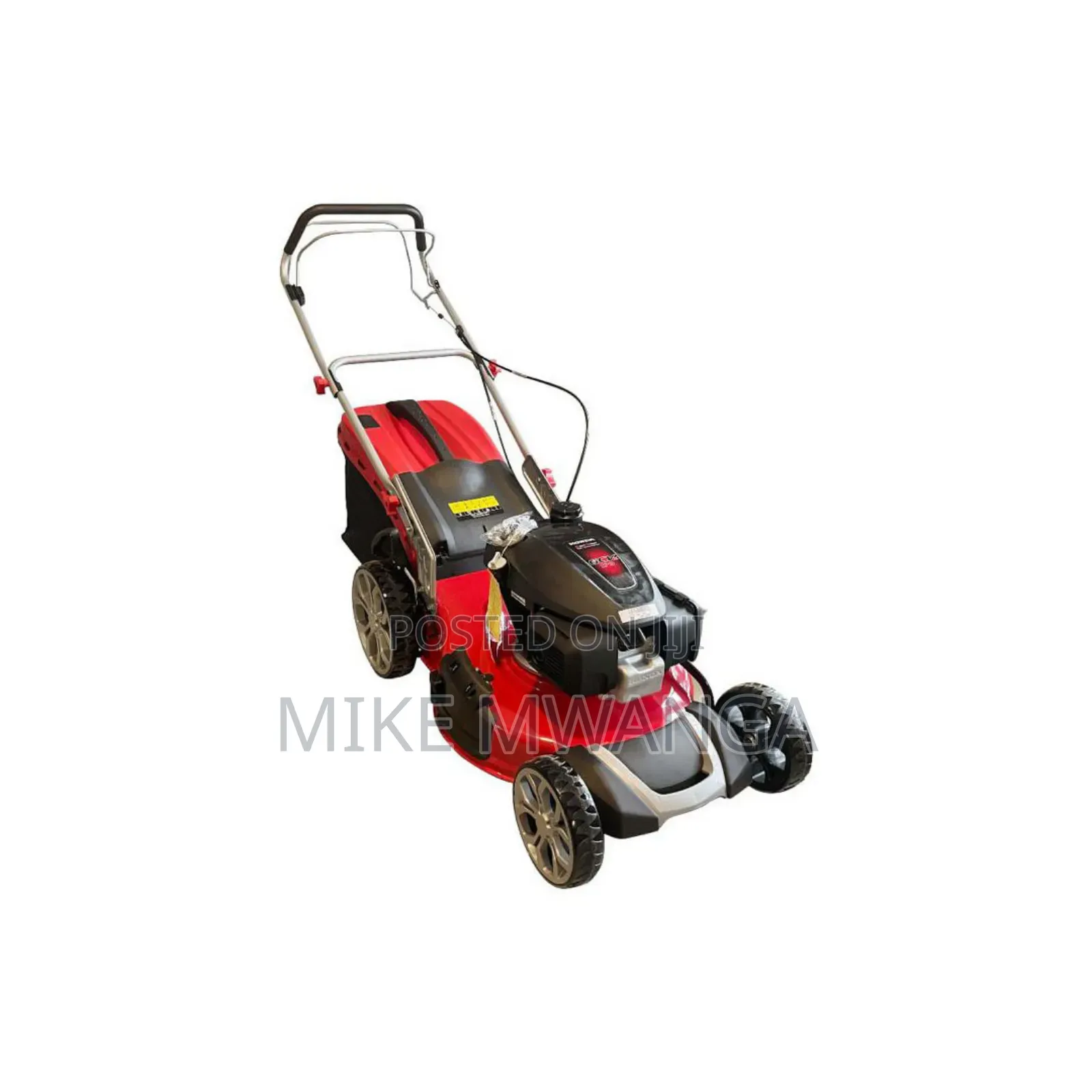 Windsor Gasoline Lawnmower